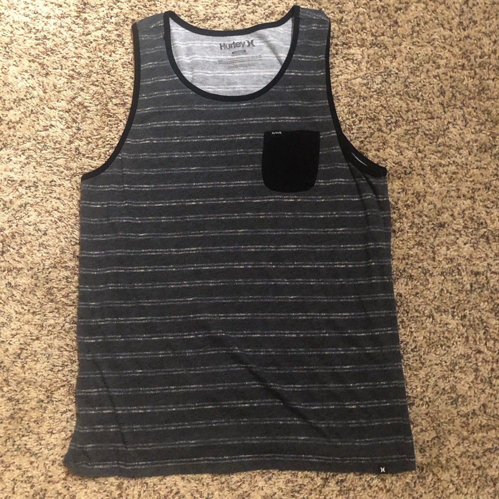 Hurley Tank Top